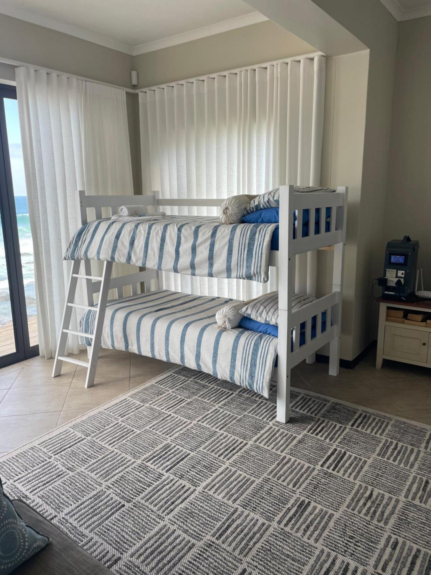 Apartment Ozone Herolds Bay Exterior foto